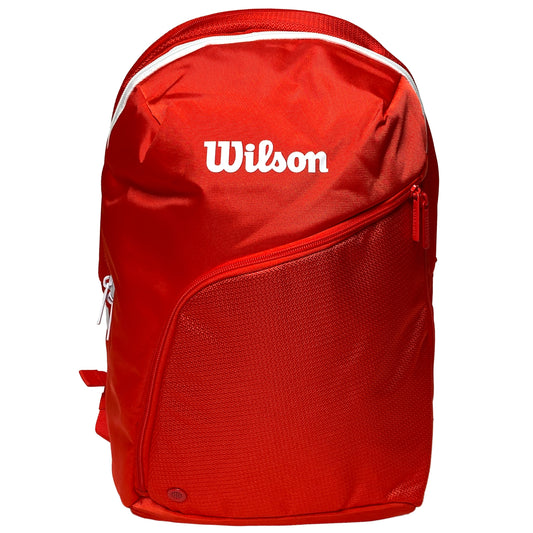 Wilson Sac à dos Padel Tour (WR8909101) Rouge