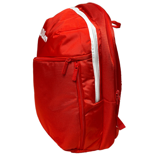 Wilson Sac à dos Padel Tour (WR8909101) Rouge