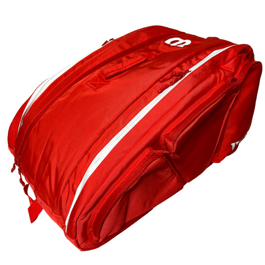 Wilson Sac Pickleball Super Tour (WR8909501) Rouge