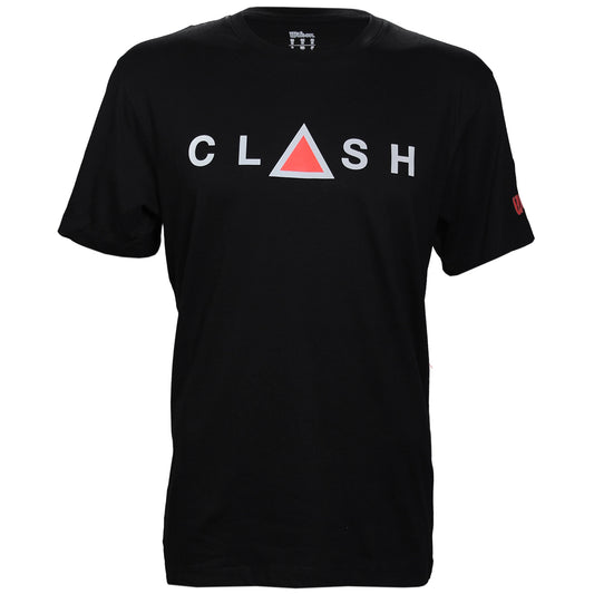 Wilson T-Shirt Clash pour homme WRA785401