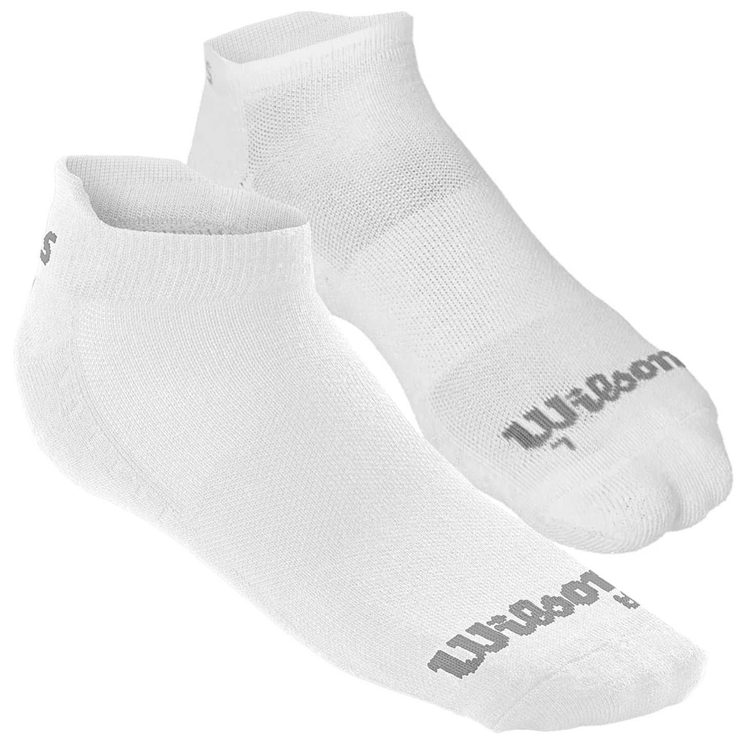 Wilson Unisex Kaos No Show Socks WRA803205