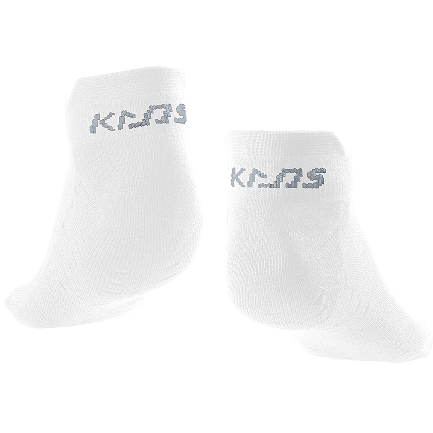 Wilson Unisex Kaos No Show Socks WRA803205