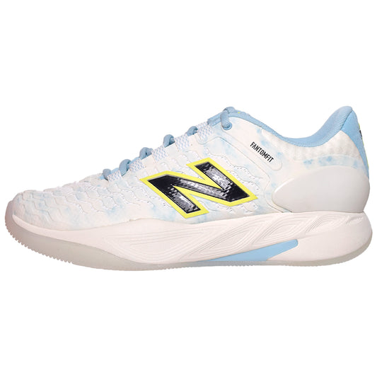 New Balance Femme Fresh Foam X CT-Rally v2 WRAL36B
