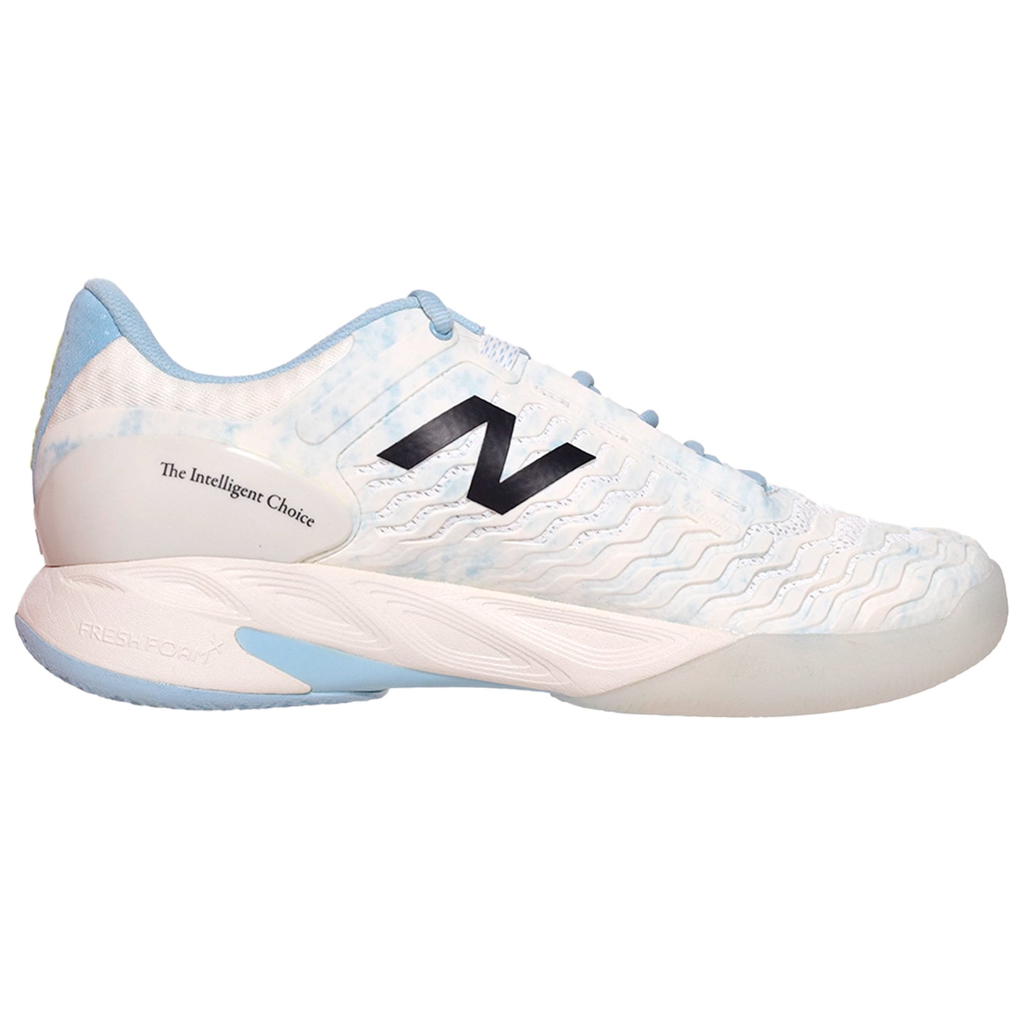 New Balance Femme Fresh Foam X CT-Rally v2 WRAL36B