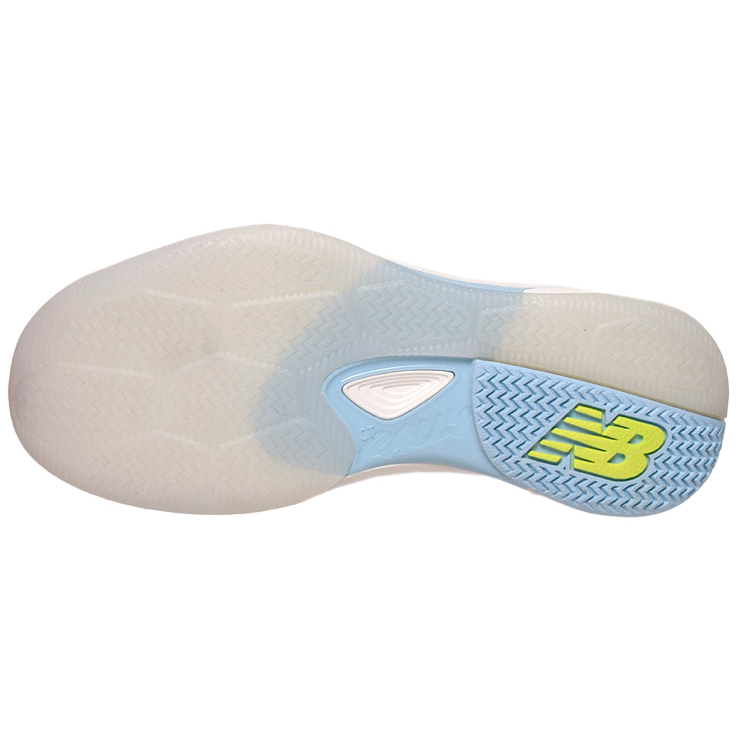 New Balance Femme Fresh Foam X CT-Rally v2 WRAL36B