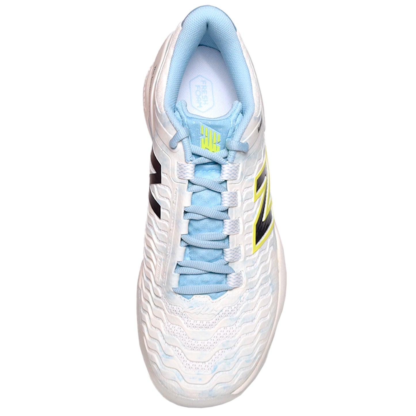 New Balance Femme Fresh Foam X CT-Rally v2 WRAL36B