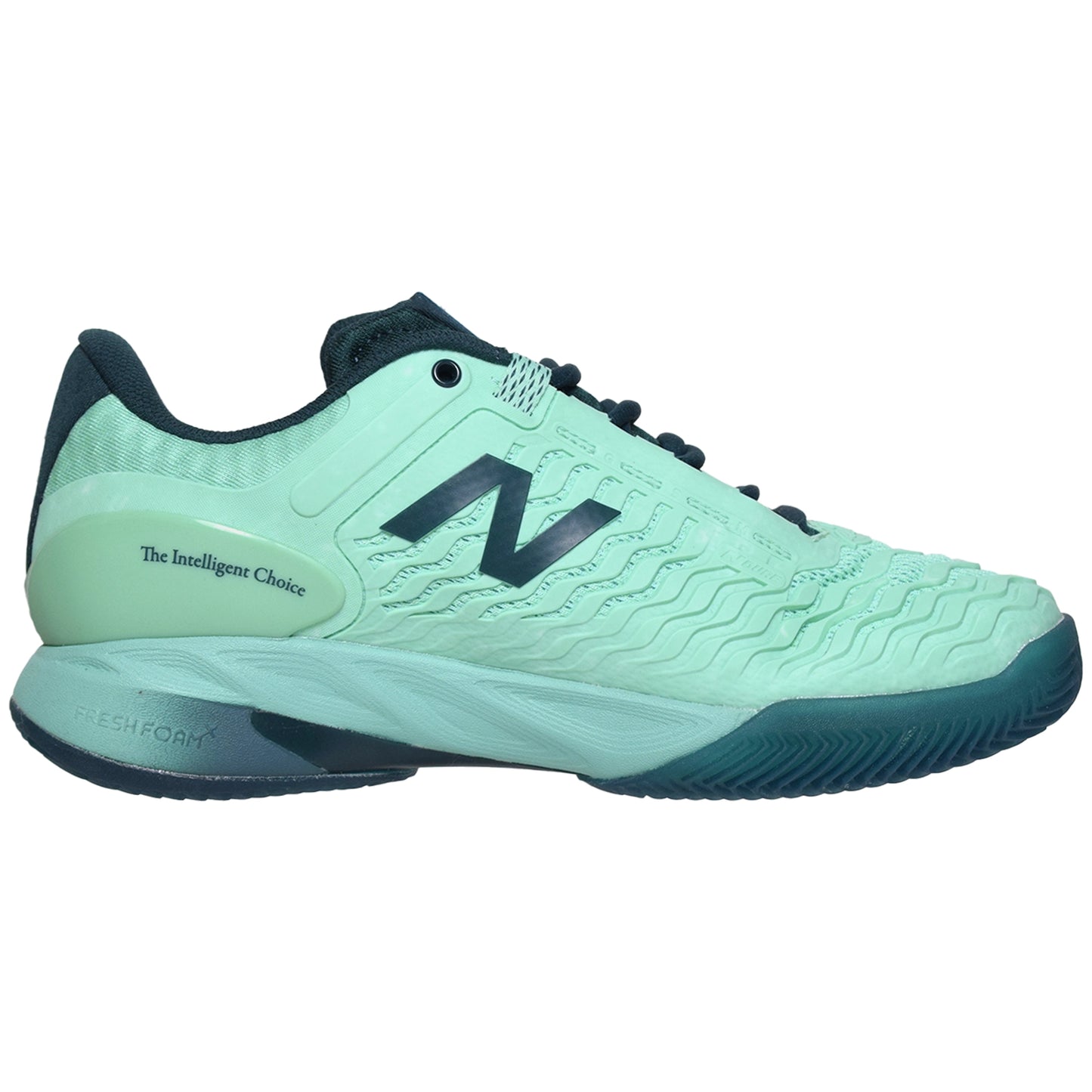 New Balance Femme Fresh Foam X CT-Rally v2 CLAY WRAL9DM
