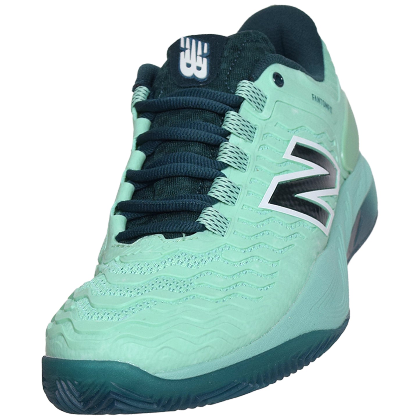 New Balance Femme Fresh Foam X CT-Rally v2 CLAY WRAL9DM