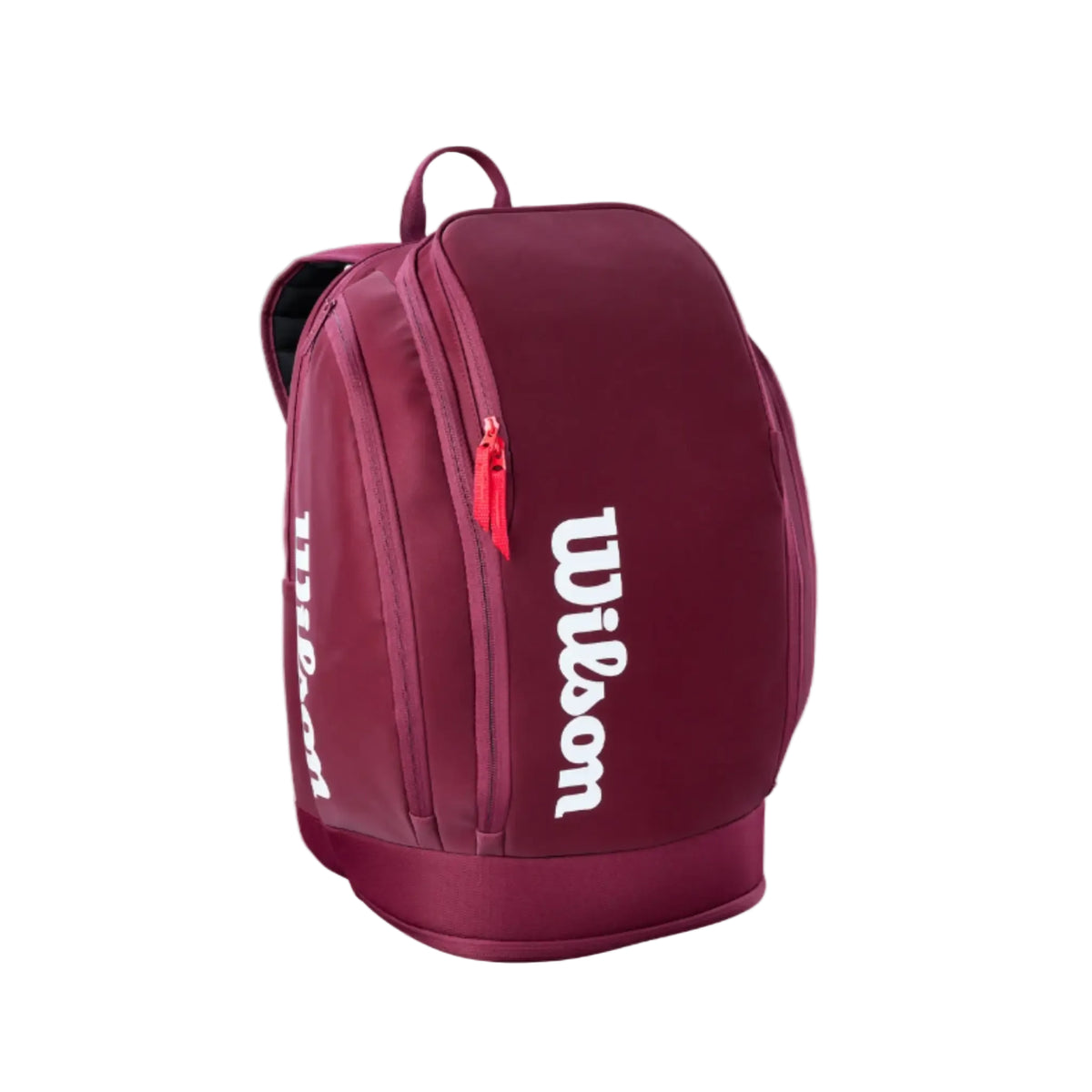 Wilson sac à dos Defyer Super Tour Rouge (WRB0000901)