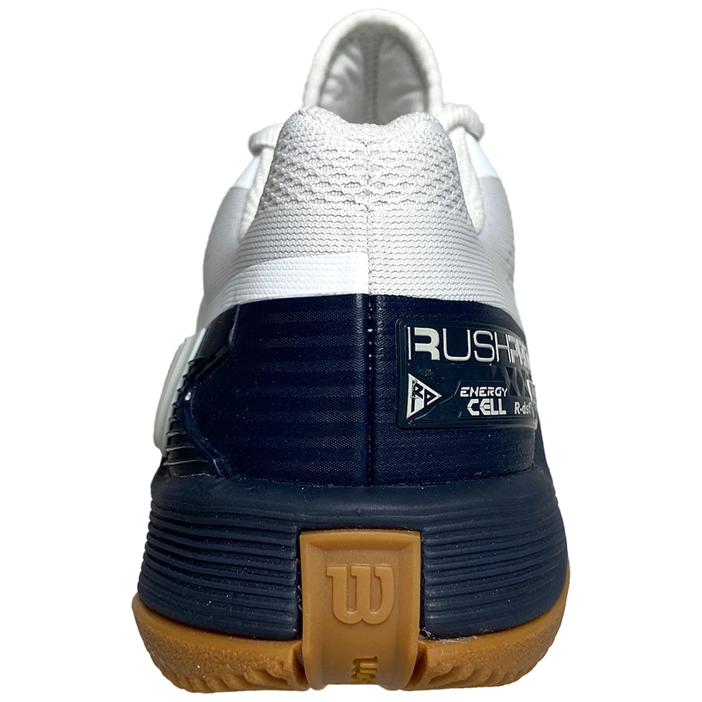 Wilson Femme Rush Pro 4.0 - WRS332610