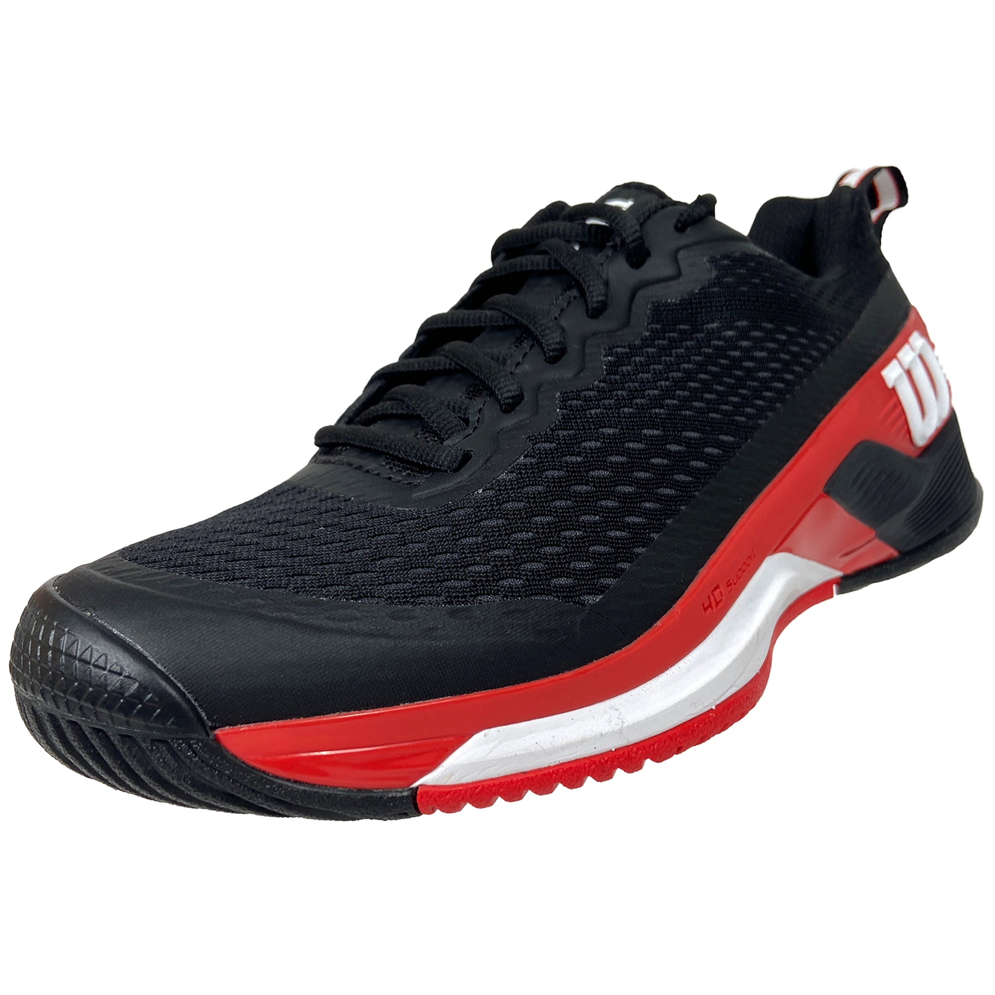 Wilson Men's Rush Pro 4.5 - WRS334330 Wilson Men's Rush Pro 4.5 - WRS334330