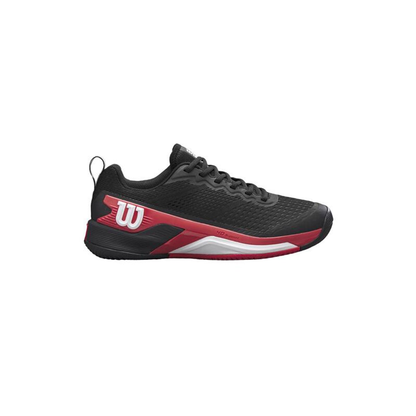 Wilson Men's Rush Pro 4.5 - WRS334330