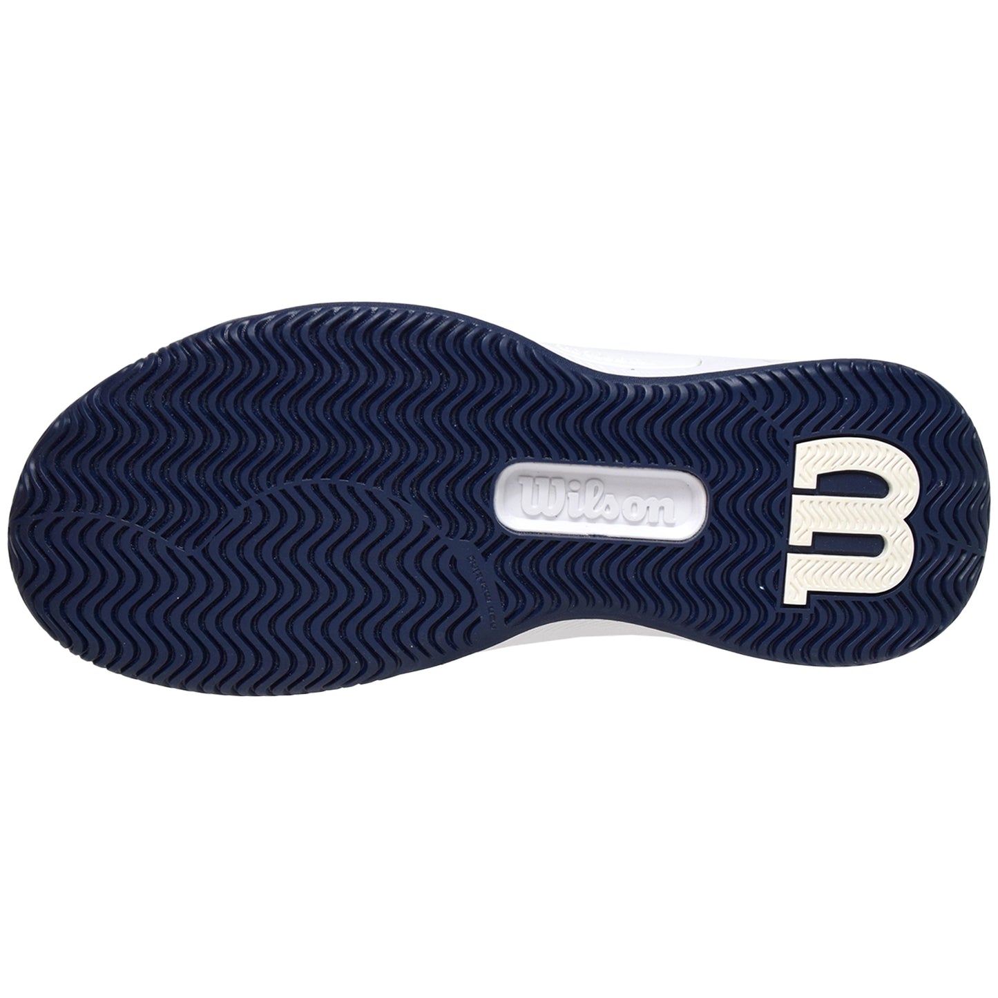 Wilson Femme Intrigue Pro - WRS335430