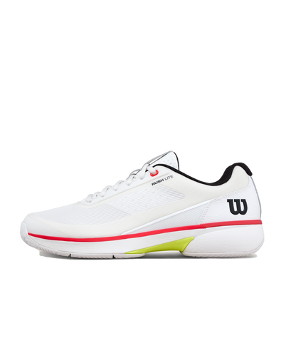 Wilson Men's Rush Lite 5 - WRS336360 - Tenniszon