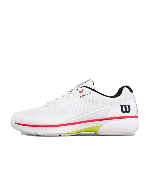 Wilson Men's Rush Lite 5 - WRS336360 - Tenniszon