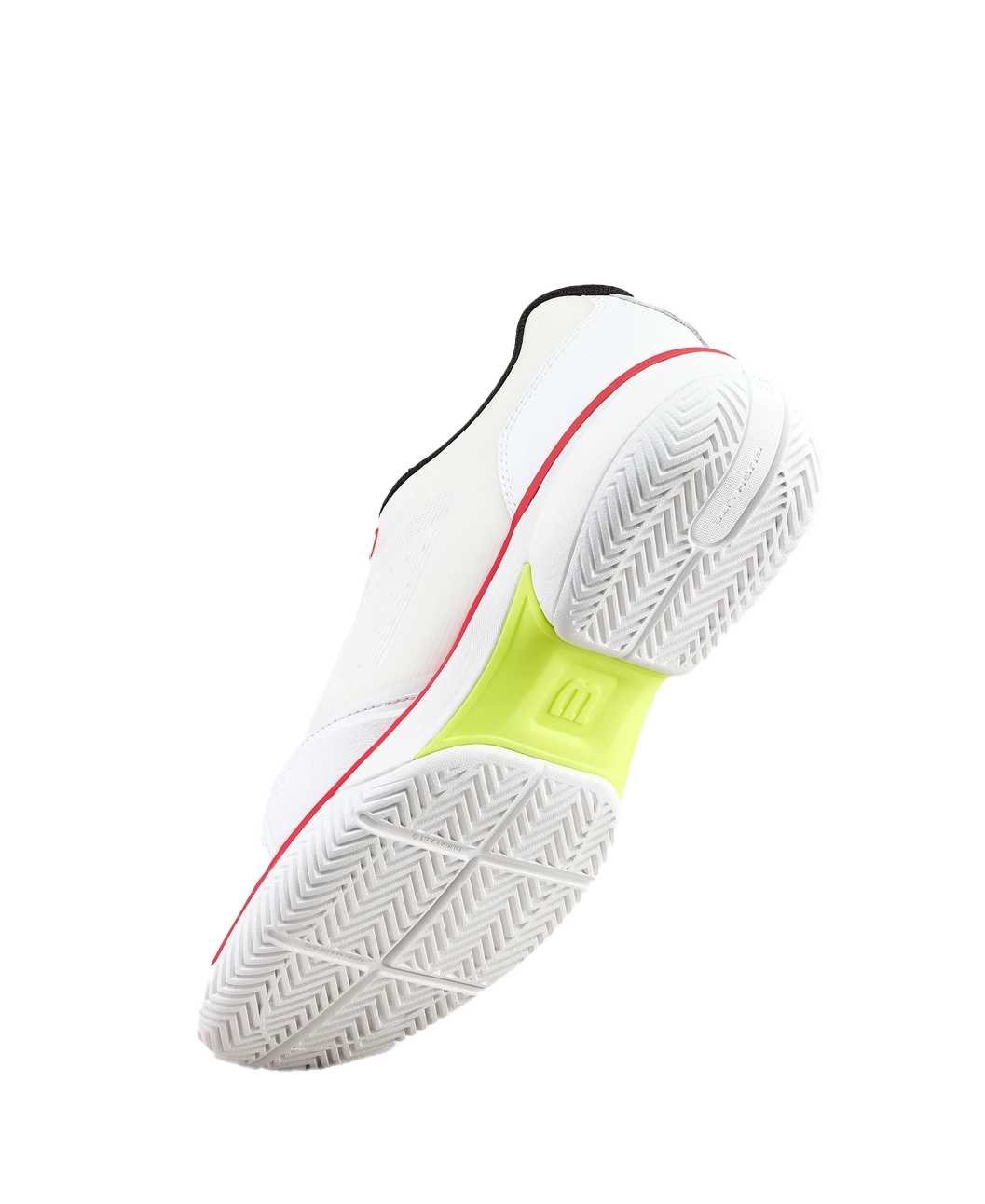 Wilson Men's Rush Lite 5 - WRS336360 - Tenniszon