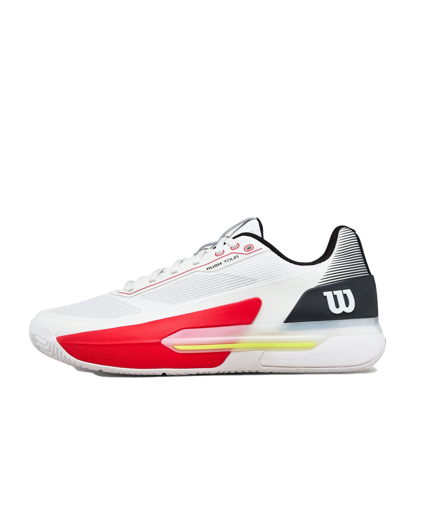 Wilson Men's Rush Tour 5 - WRS338240 - Tenniszon