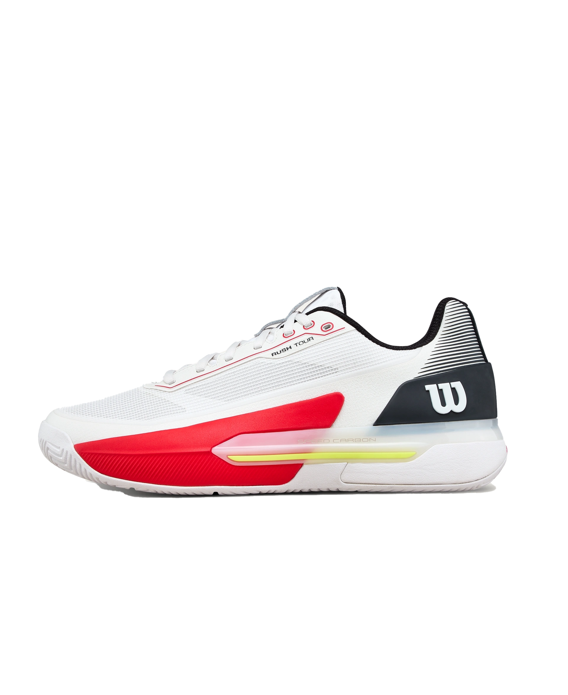 Wilson Men's Rush Tour 5 - WRS338240 - Tenniszon
