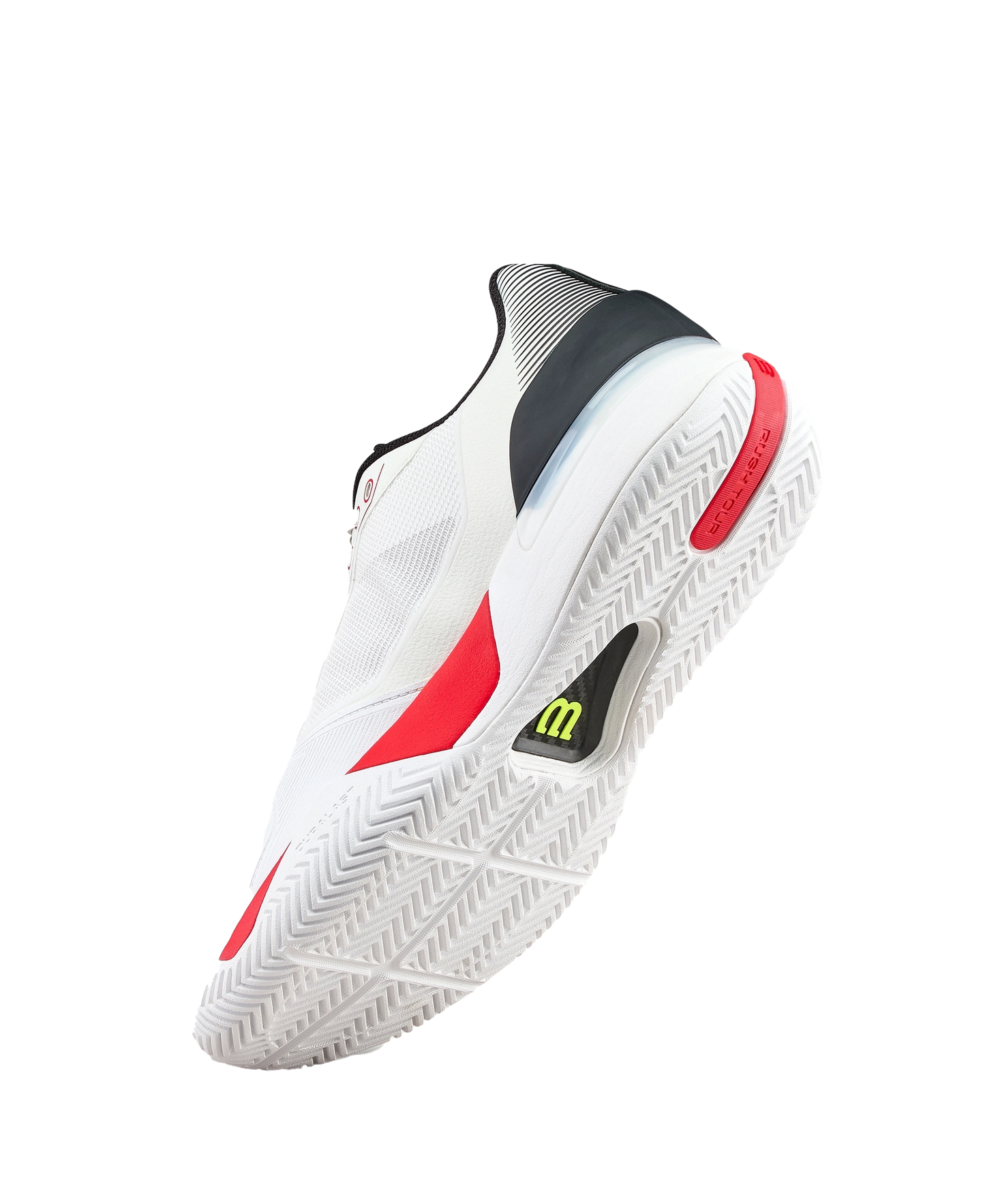 Wilson Men's Rush Tour 5 - WRS338240 - Tenniszon