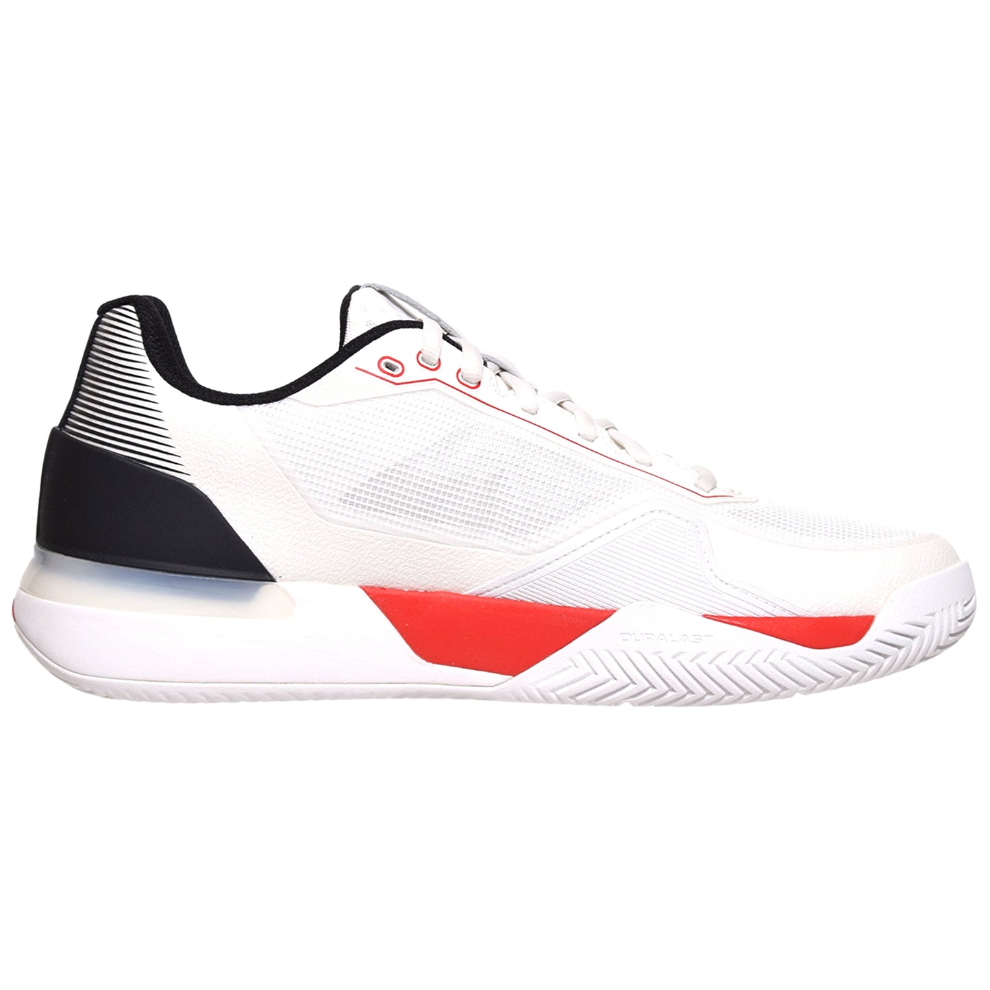 Wilson Homme Rush Tour 5 - WRS338240