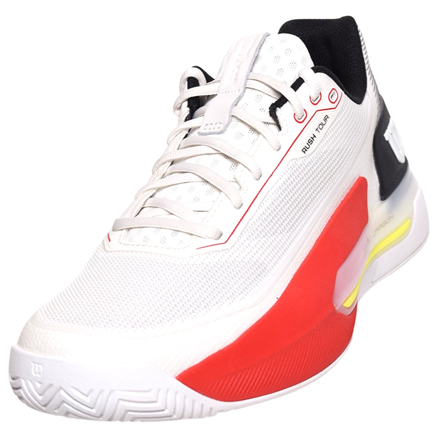 Wilson Homme Rush Tour 5 - WRS338240