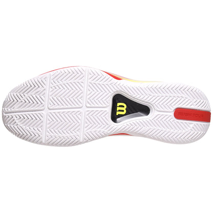 Wilson Homme Rush Tour 5 - WRS338240