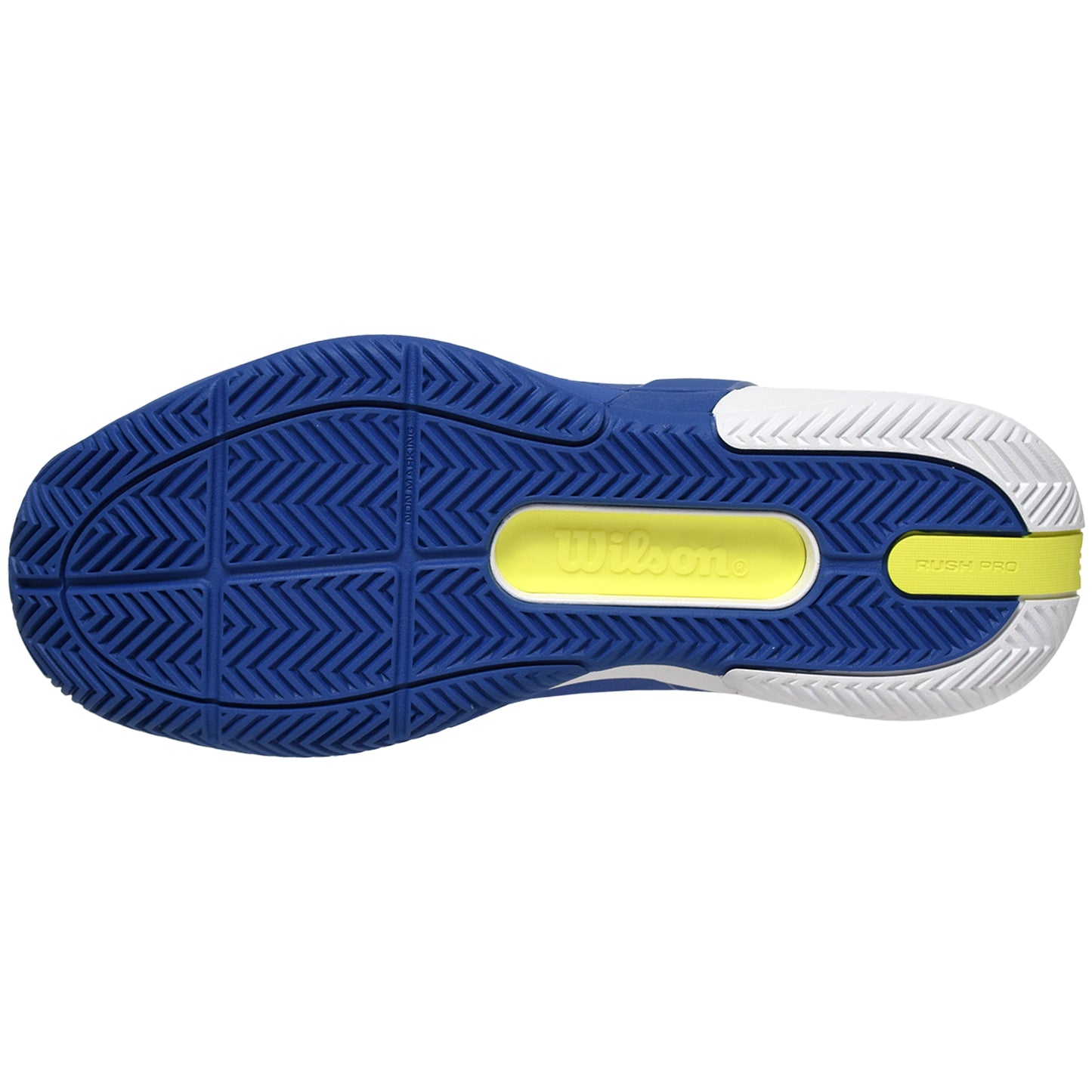 Wilson Men's Rush Pro 5 - WRS338480