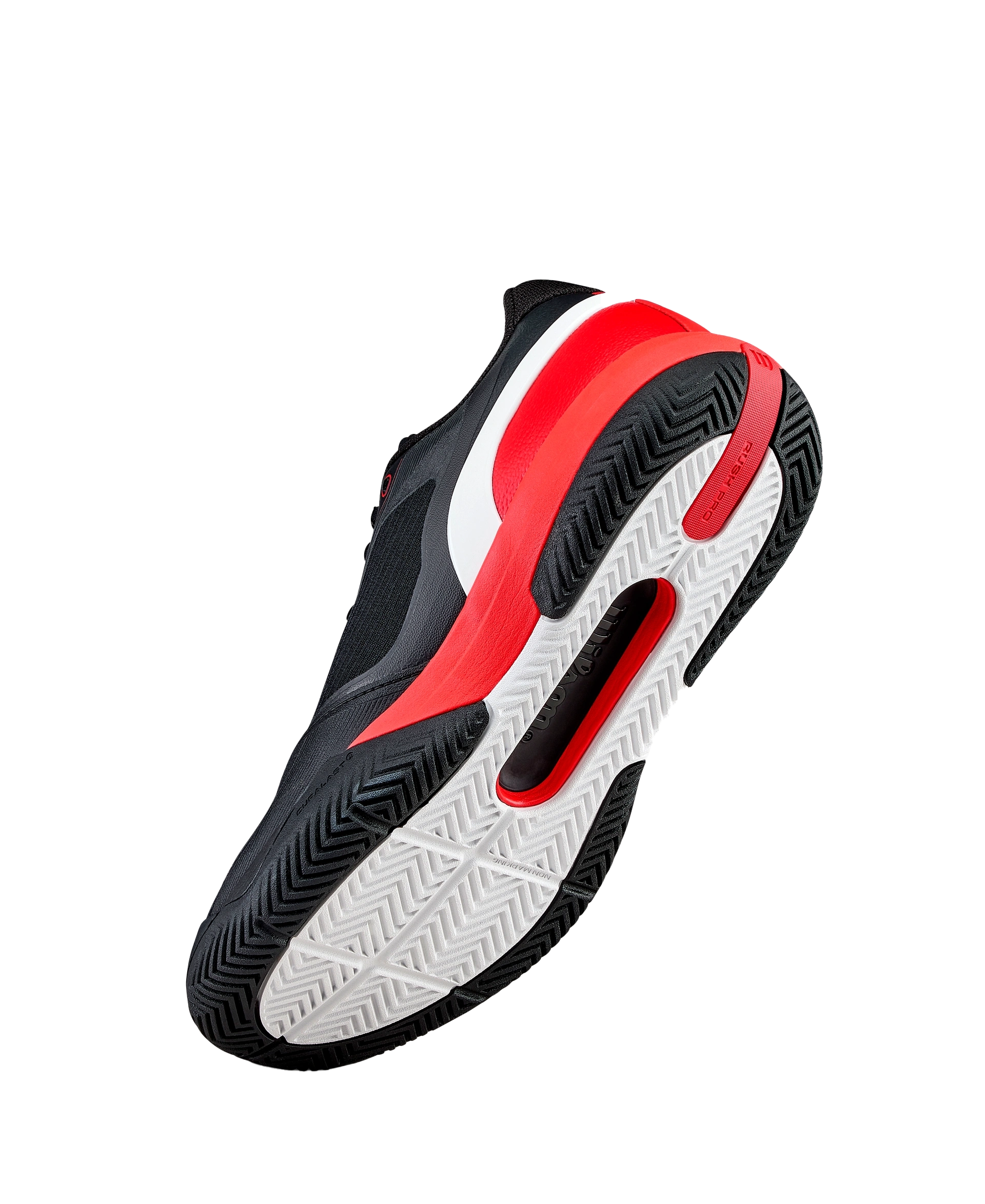 Wilson Men's Rush Pro 5 - WRS338490 - Tenniszon