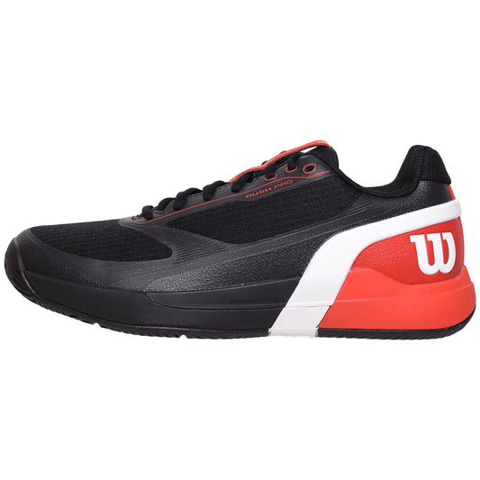 Wilson Homme Rush Pro 5 - WRS338490