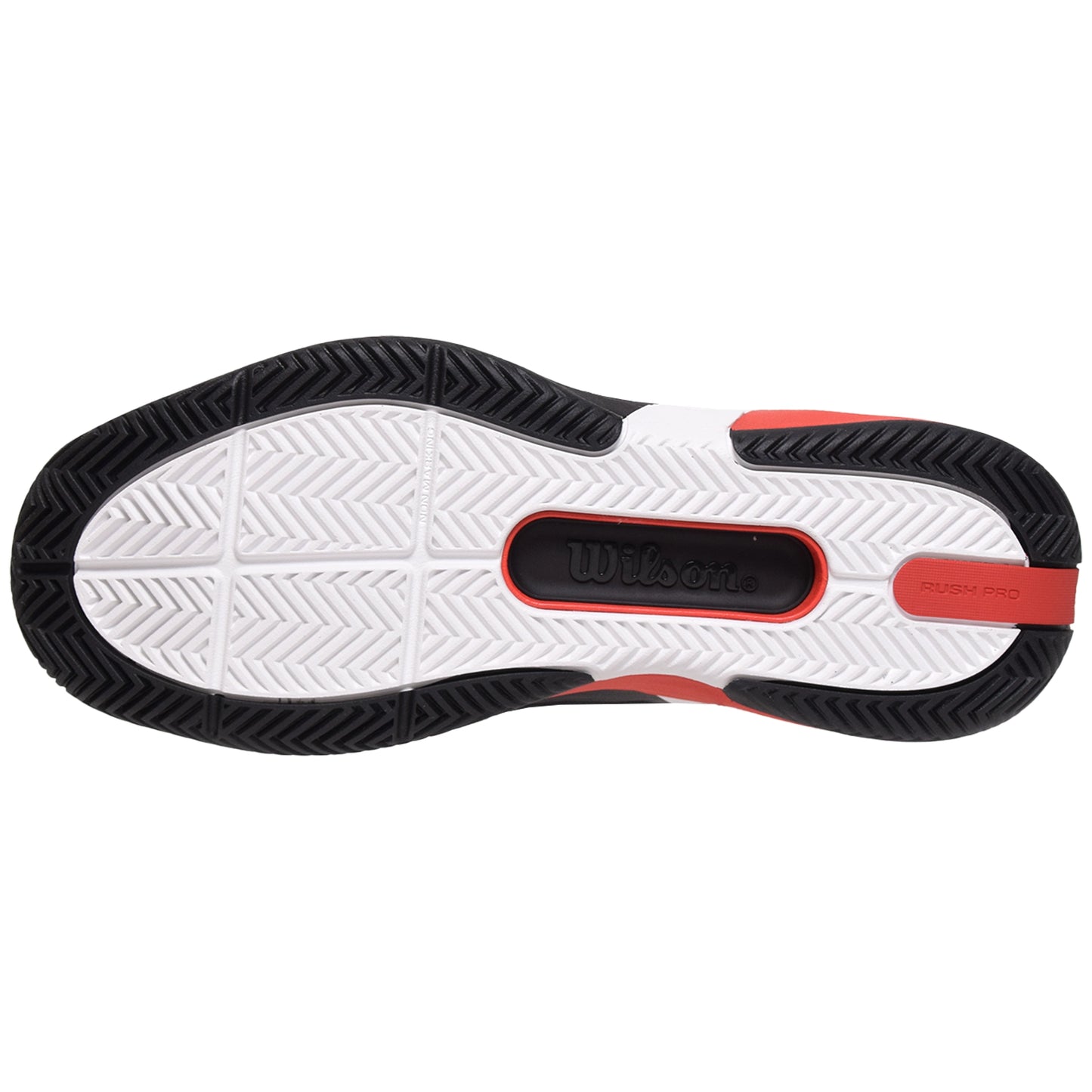 Wilson Men's Rush Pro 5 - WRS338490