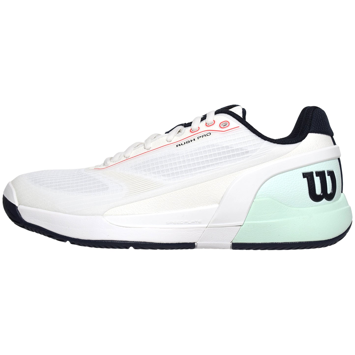 Wilson Men's Rush Pro 5 - WRS338500
