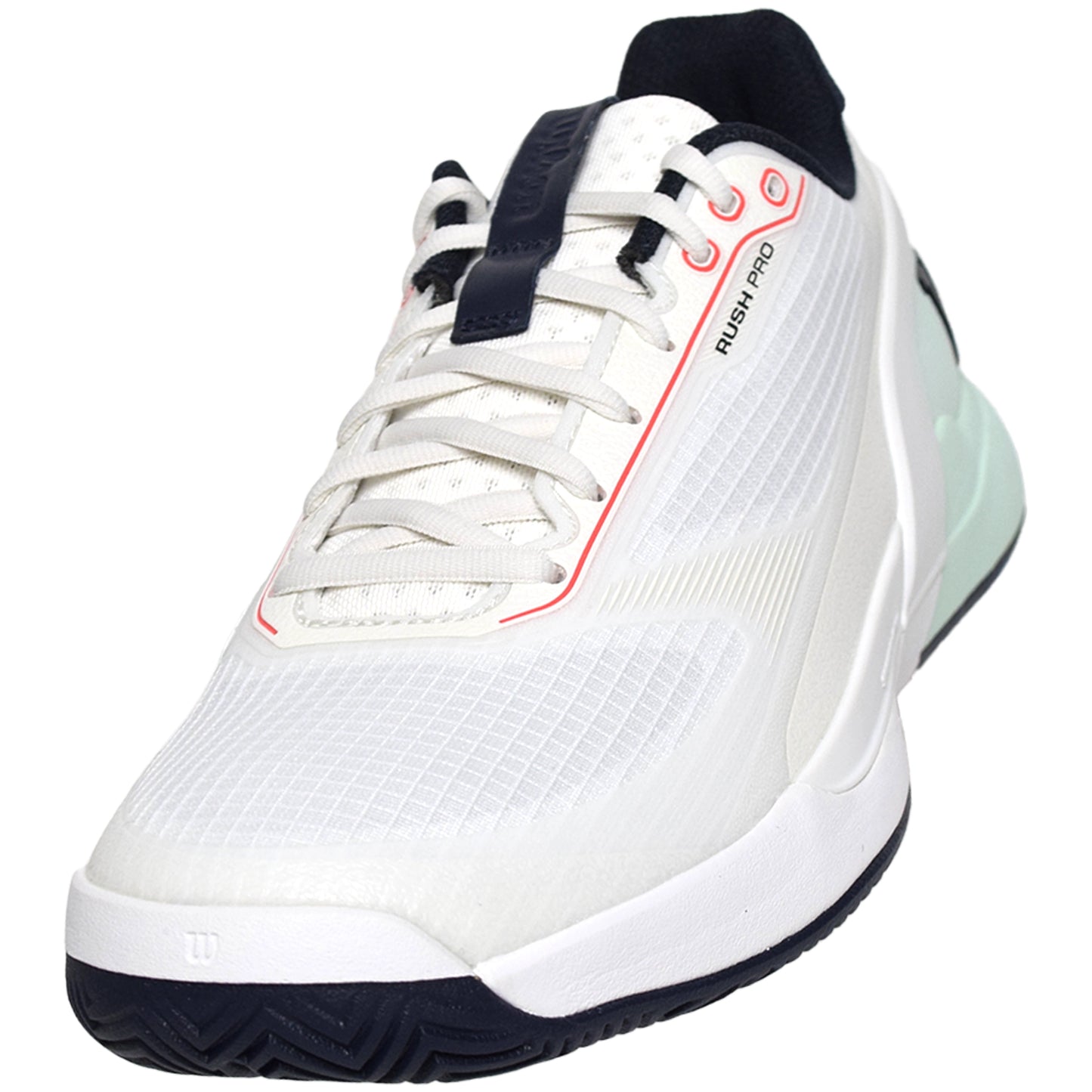 Wilson Men's Rush Pro 5 - WRS338500