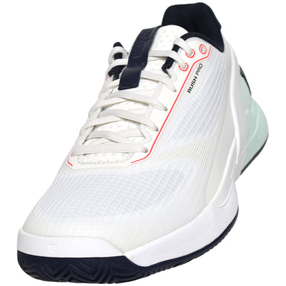 Wilson Men's Rush Pro 5 - WRS338500