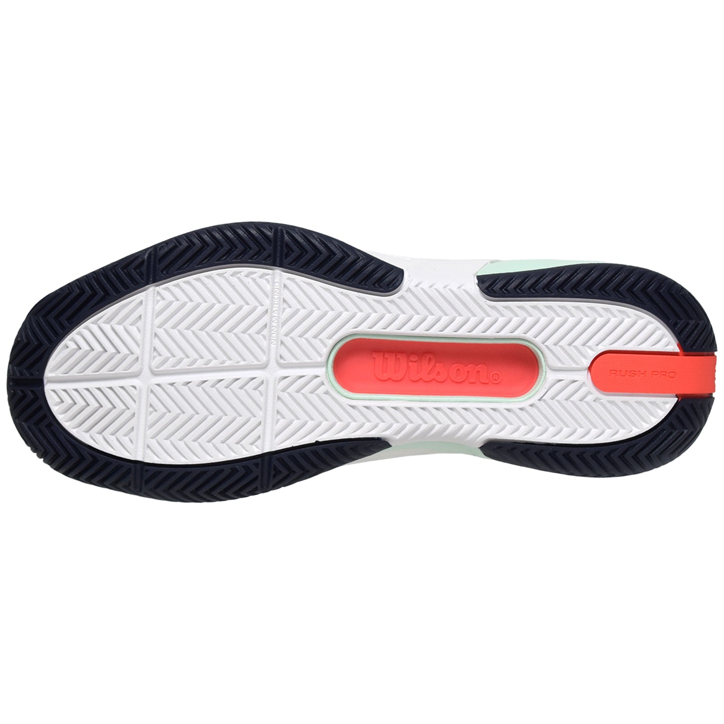 Wilson Men's Rush Pro 5 - WRS338500