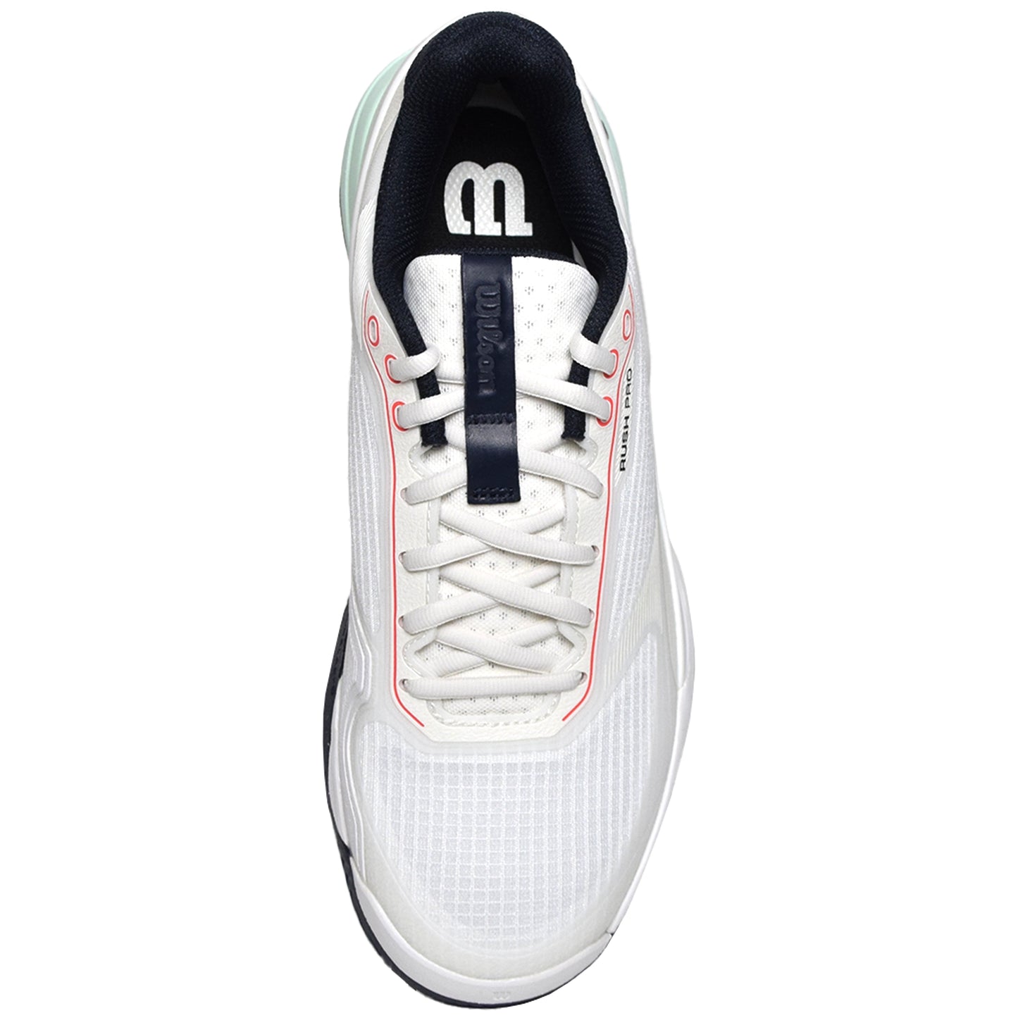 Wilson Men's Rush Pro 5 - WRS338500