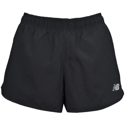 New Balance Women's Sport Essential Short 3" WS41226-BK