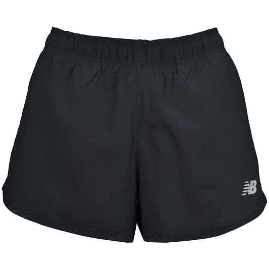 New Balance Women's Sport Essential Short 3" WS41226-BK