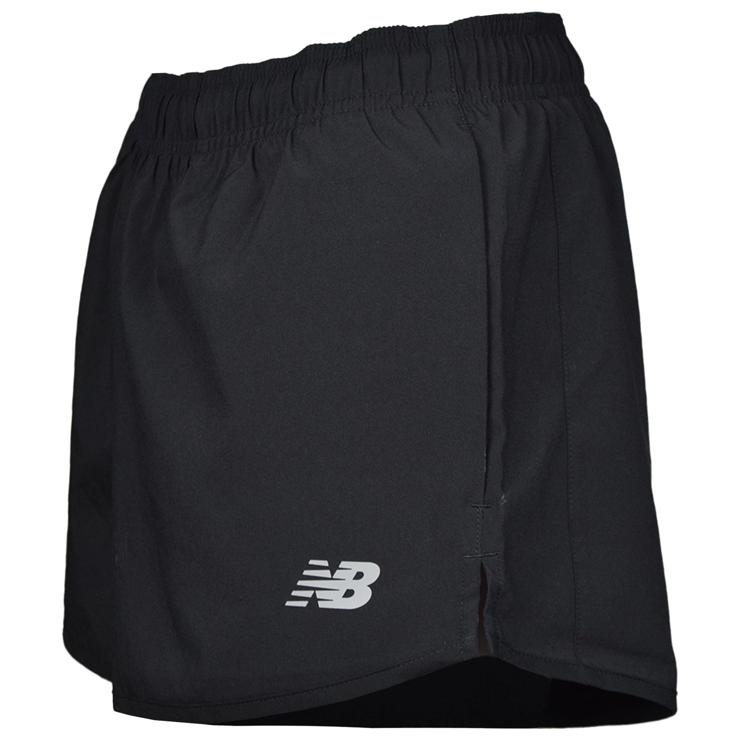 New Balance Women's Sport Essential Short 3" WS41226-BK