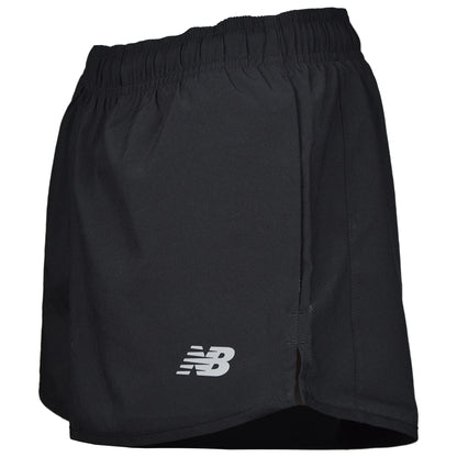 New Balance Women's Sport Essential Short 3" WS41226-BK