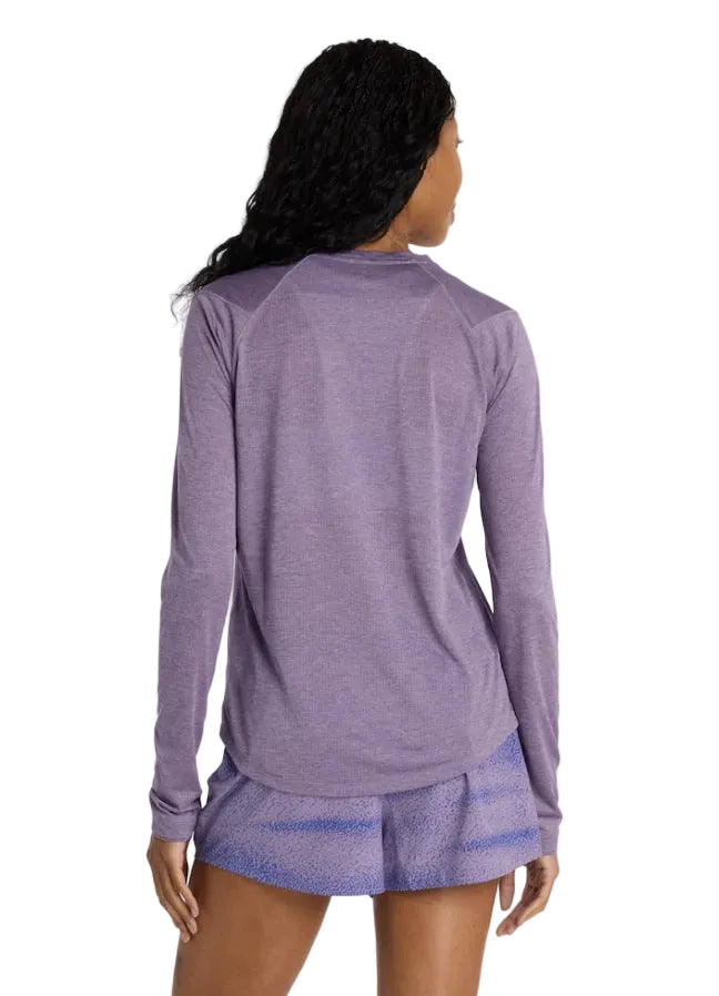 New Balance Women's RC Essential Long Sleeve Top WT41256-AB7 - Tenniszon