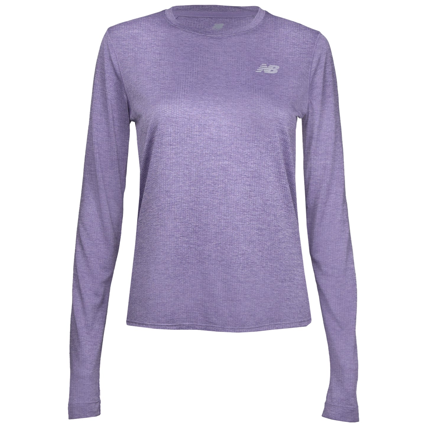 New Balance Haut à manches longues RC Essential pour femme WT41256-AB7