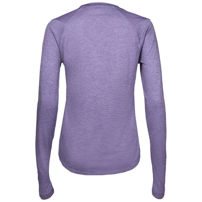 New Balance Haut à manches longues RC Essential pour femme WT41256-AB7
