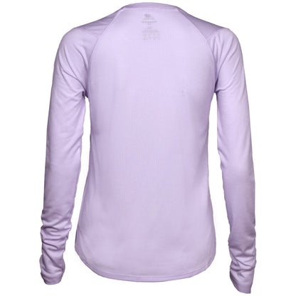 New Balance Haut à manches longues Athletics pour femme WT41256-TAE