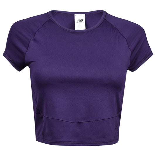 New Balance Top de Tournoi pour femme WT53411-ABZ