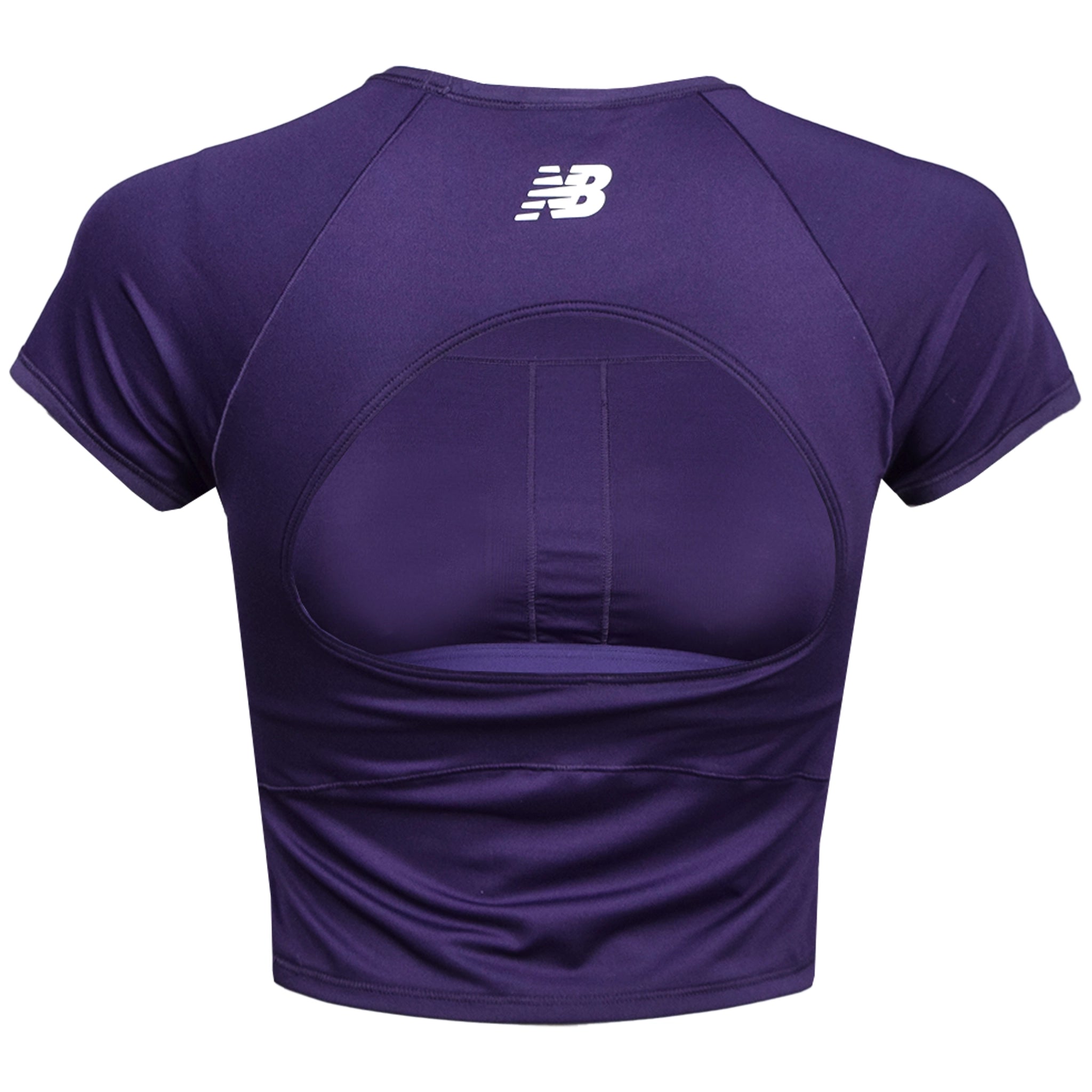 【激レア】New Balance TS4040C5 Playoff model New Balance Women's Tournament Novelty Top WT53411-ABZ