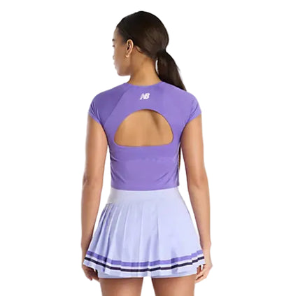 New Balance Top de Tournoi pour femme WT53411-EER