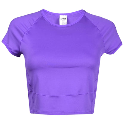 New Balance Women's Tournament Novelty Top WT53411-EER - Tenniszon