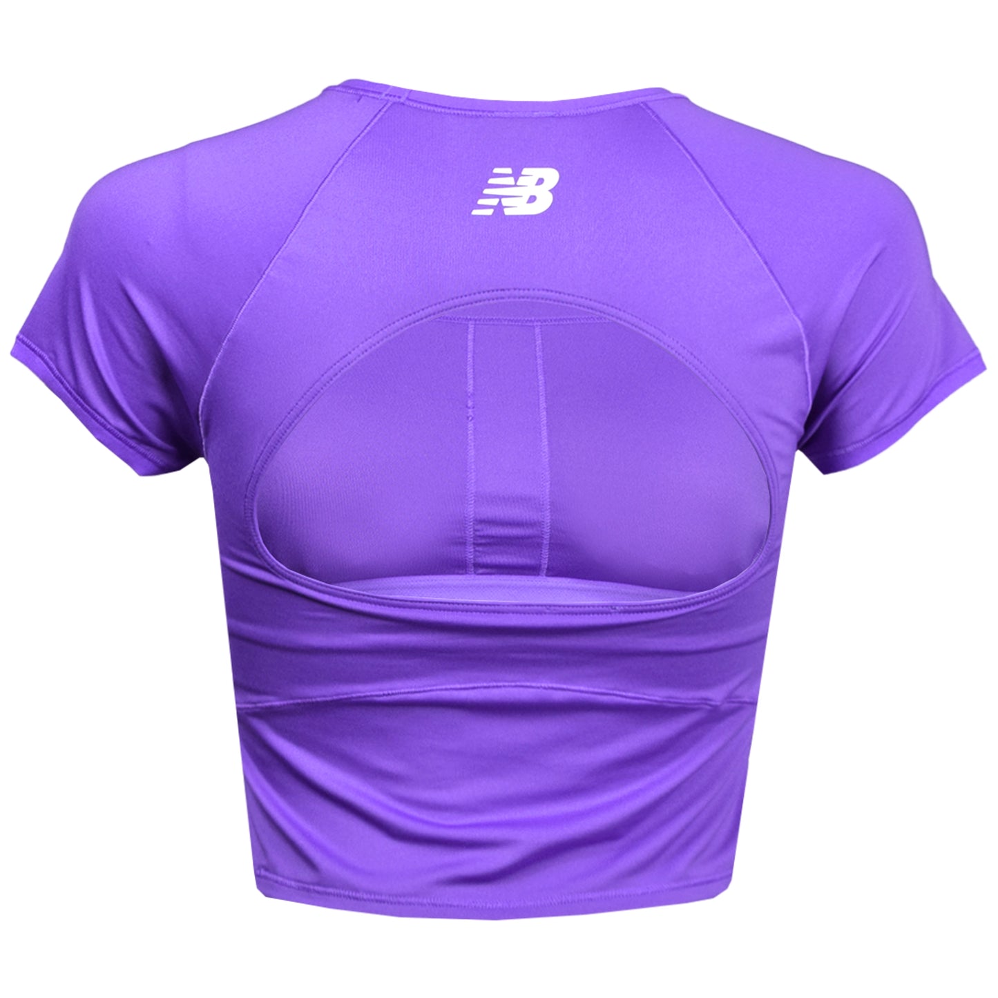 New Balance Women's Tournament Novelty Top WT53411-EER - Tenniszon