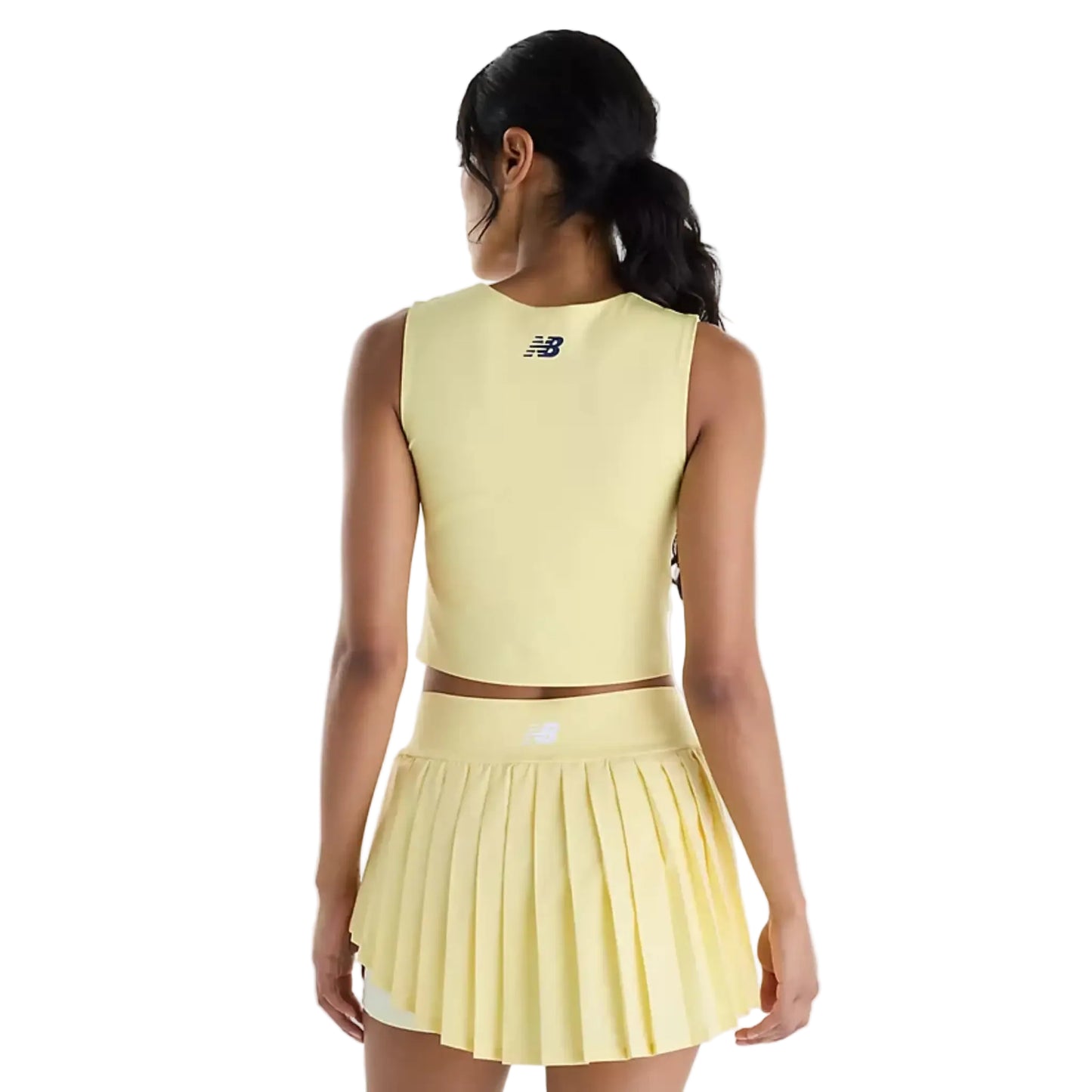 New Balance Women's Tournament NYC Tank WT62W4FU-ENO