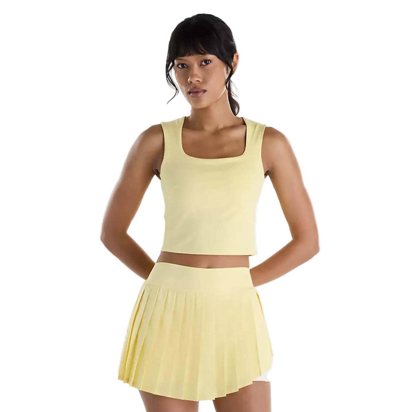 New Balance Women's Tournament NYC Tank WT62W4FU-ENO